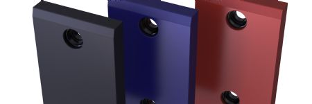 Dayton Progress Debuts DayComp Composite Sliding Elements 

