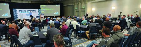 Expect Another Virtuoso Performance—Metal Stamping Technology Conferen...