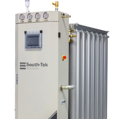 High-Efficiency Onsite Nitrogen Generator