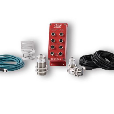 Prime Controls’ DS-Flex—a Configurable, Versatile Double-She...
