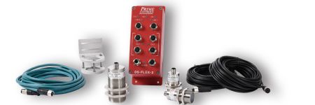 Prime Controls' DS-Flex—a Configurable, Versatile Double-Sheet-Detection System
