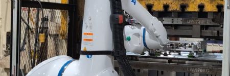 Weber Specialties Invests in Its Future 
