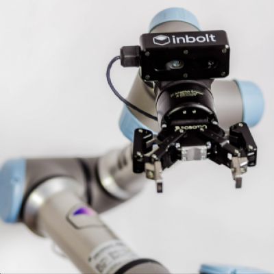 3d Vision, AI Power Real-Time Robot Guidance, Enabling Tasks...