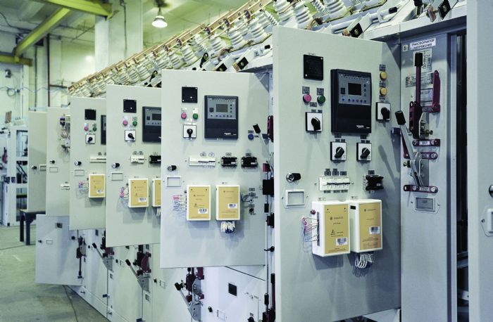 Electronics-Electrical-Equipment-Forecast-2025-MetalForming-magazine