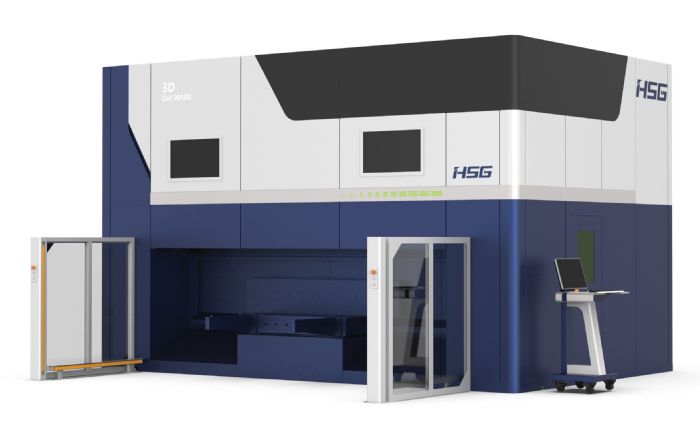 HSG-LaserCell-3015G-five-axis