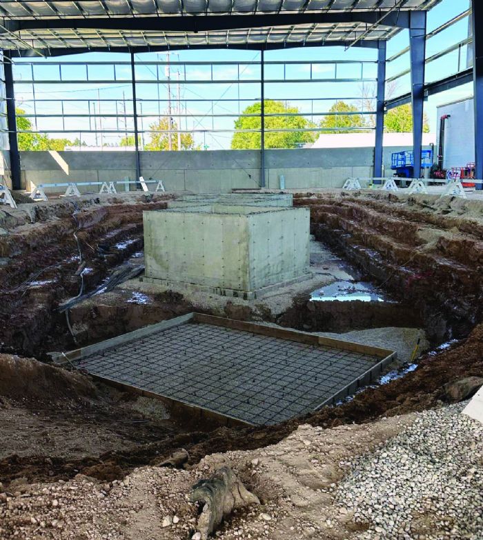 HTT addition pit