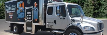 Coming to a Fab Shop Near You: On-Site Equipment Demonstrations 
