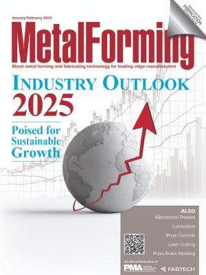 January/February 2025