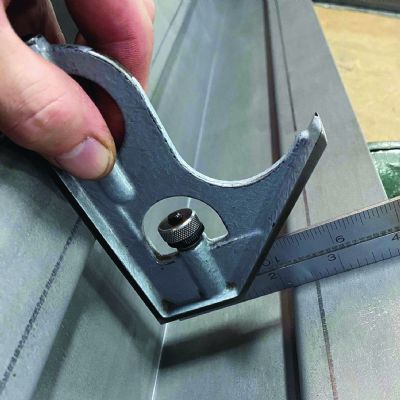 Creative Approaches to Common Press Brake Challenges, Part 3...