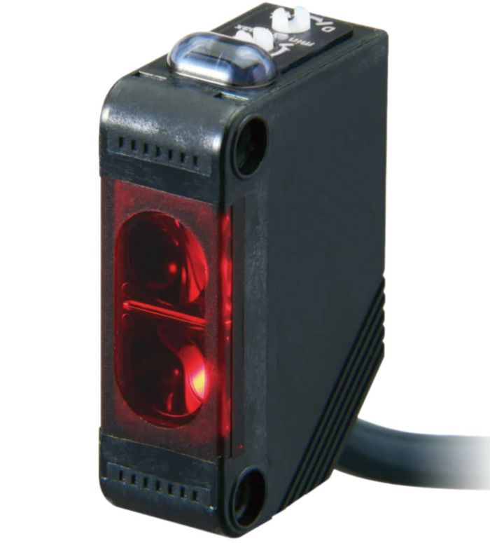 diffuse reflective photosensor