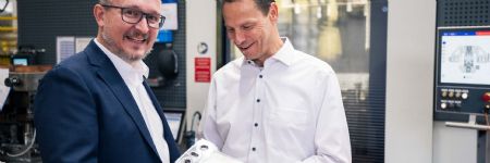 Feintool and Sitec Partner with Impact Coatings AB to Support the Fuel...