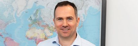 Gerard Quaid Appointed Managing Director at PennEngineering Fastening Technologies (Europe...
