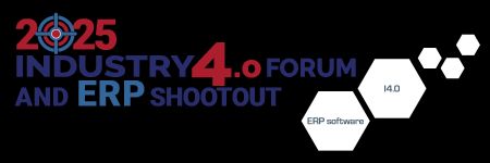 Industry 4.0 Forum and ERP Shootout