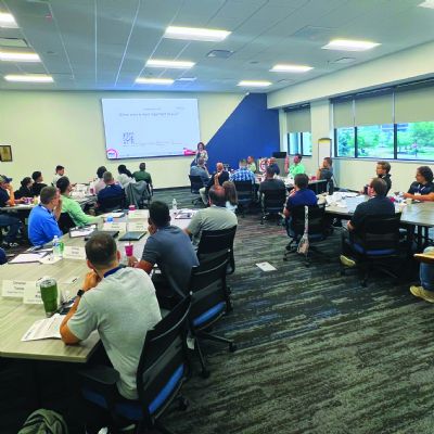 Learn, Network and More via PMA Events and Meeting...