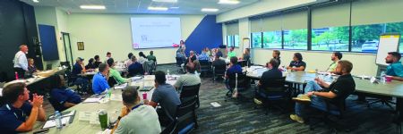 Learn, Network and More via PMA Events and Meetings
