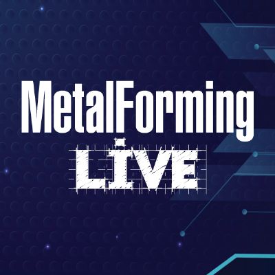 MetalForming LIVE: Webinar Series