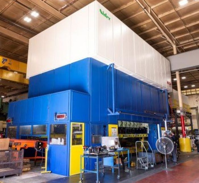 nidec-arisa-servo-press-motor-city-stamping