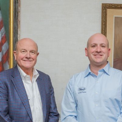 Ulbrich Stainless Steels & Special Metals Appoints Jon Ulbri...
