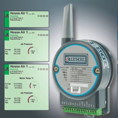 Wintriss Introduces Hardware Solution for its ShopFloor...