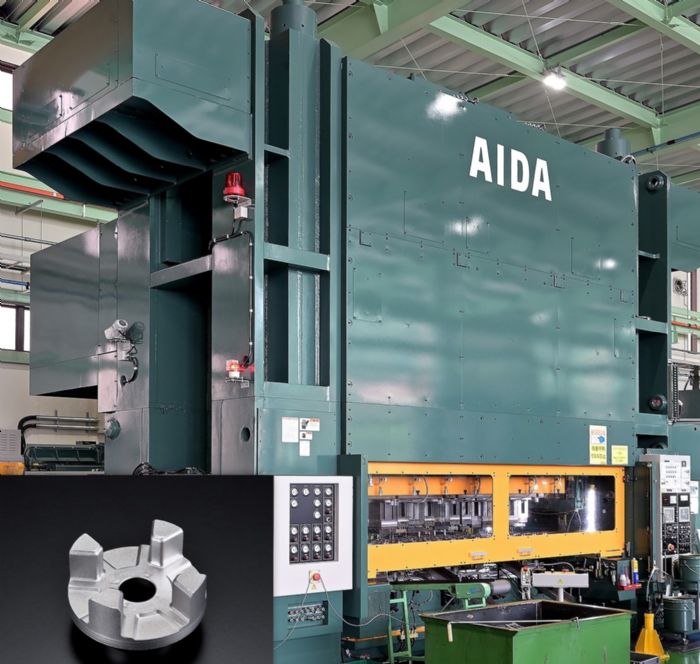 Aida-grand-prize-power-steering-joint