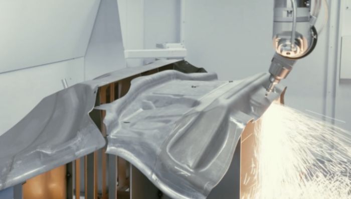 ArcelorMittal-Trumpf-laser-welded-blanks-automotive-MPI-welding