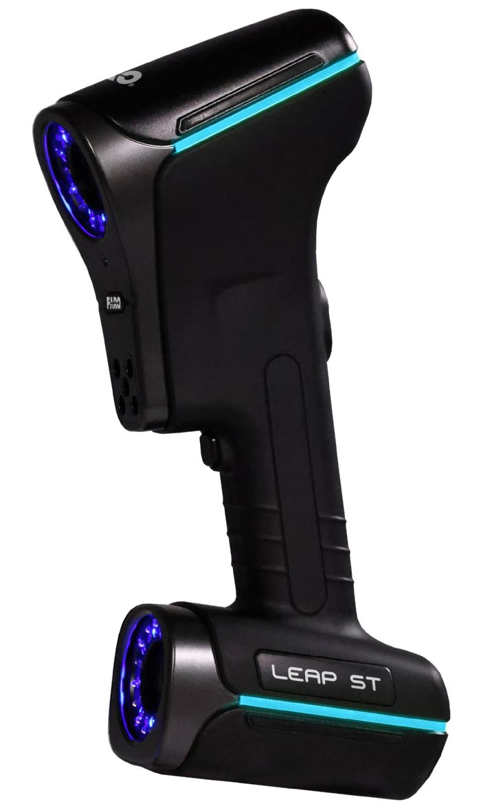 Faro-Leap-ST-handheld-scanner