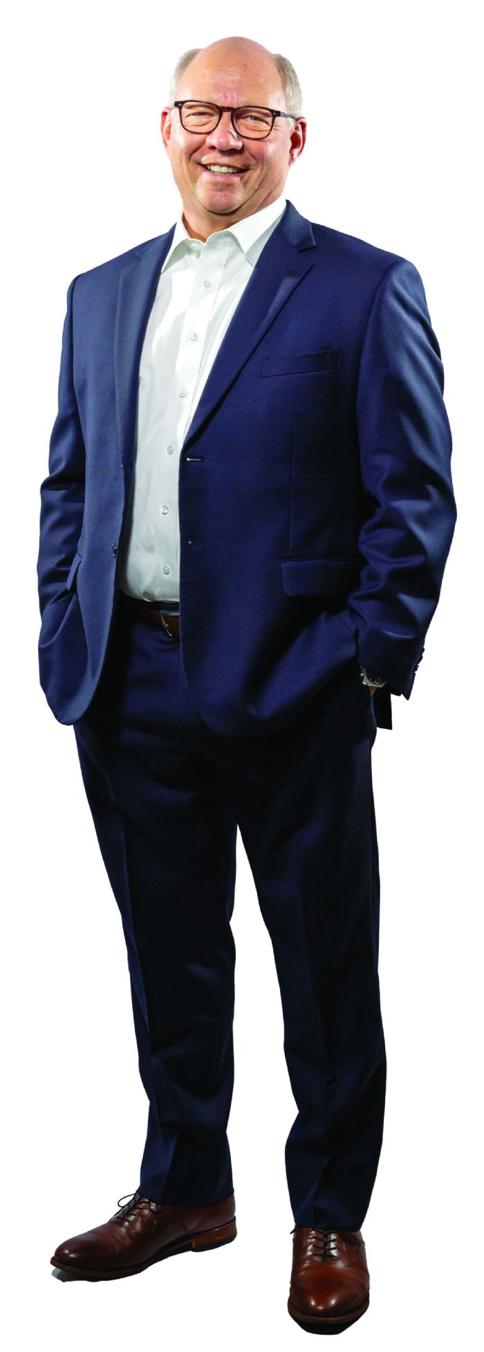 Gene Lambert