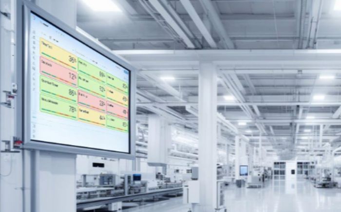 Guidewheel-Machine-Monitoring-Plant-Pulse-scoreboard