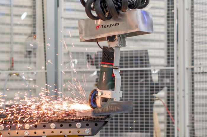 Teqram-EasyGrinder-robotic-grinding