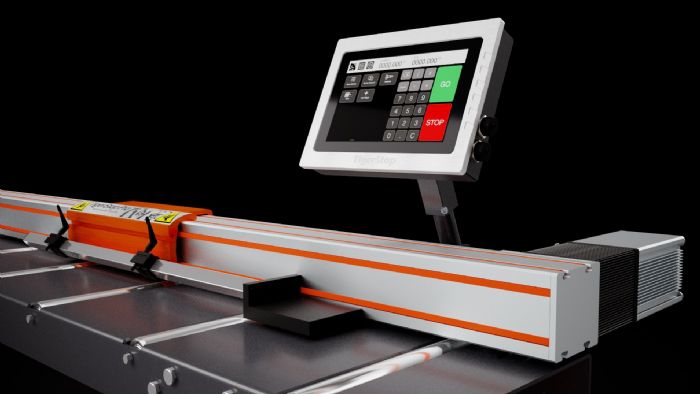 TigerStop-Pro-material-pusher