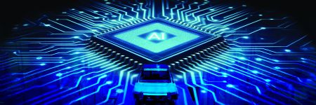 AI's Impact on Automotive
