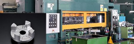 Aida Wins 2024-2025 Metalforming Technology Grand Prize

