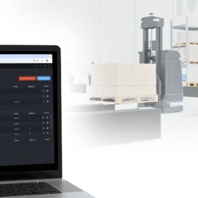 AMR Fleet-Management Software Focuses on Scalability, Securi...