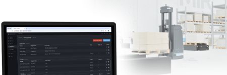 AMR Fleet-Management Software Focuses on Scalability, Security