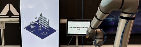 Betacom, Siemens Launch 5G Network Platform at MxD