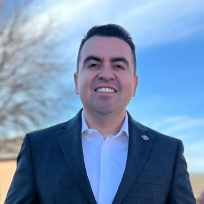BLM Group Names Israel Arenas Product Specialist for Press B...
