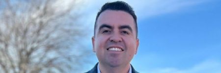 BLM Group Names Israel Arenas Product Specialist for Press Brakes, Sheet Lasers 
