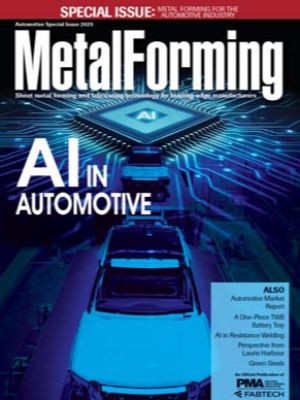 Automotive Special Issue 2025
