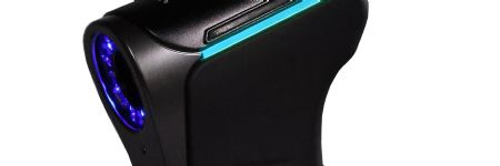 Faro Debuts Handheld Scanner, Updat...