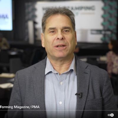 MetalForming Minute February 2025