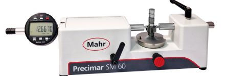 Precision Part-Length Measurement 
