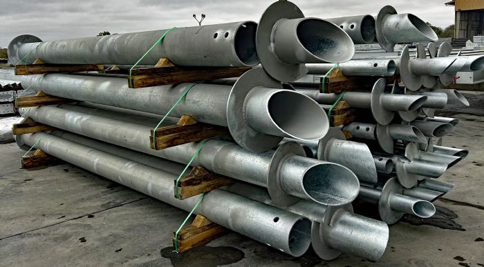 steel-helical-piles-plasma-cut