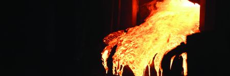 The Greening of Automotive Steel