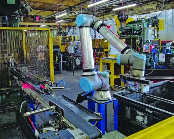 Pennant-cobot-automation-MetalForming-LIVE-on-the-shop-floor-2025
