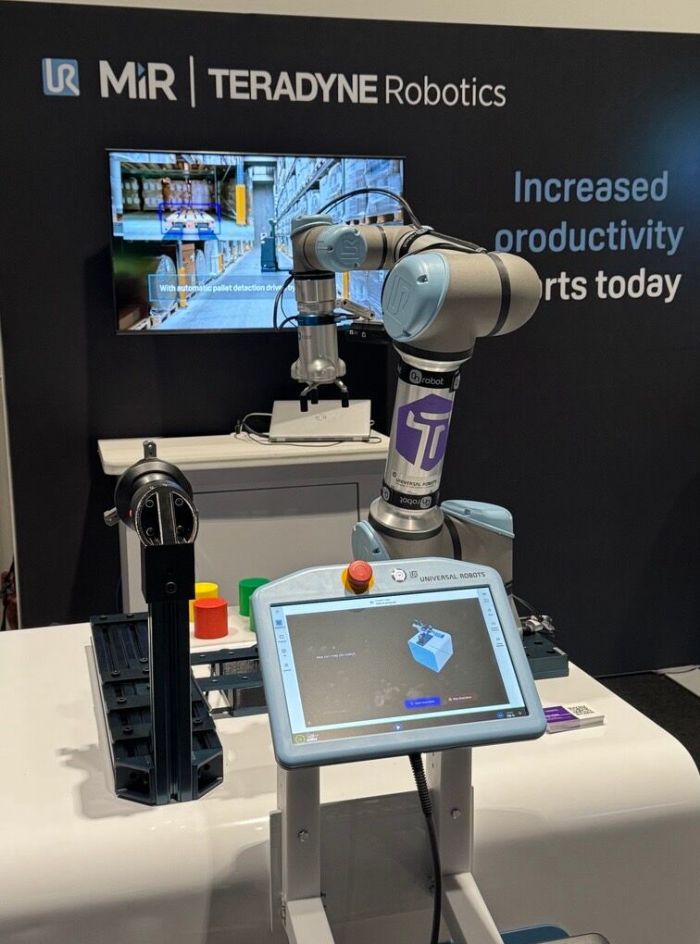 T-Robotics-GenAI-Driven-Programming-NVIDIA-GTC-2025-Teradyne-Robotics-Universal-Robots