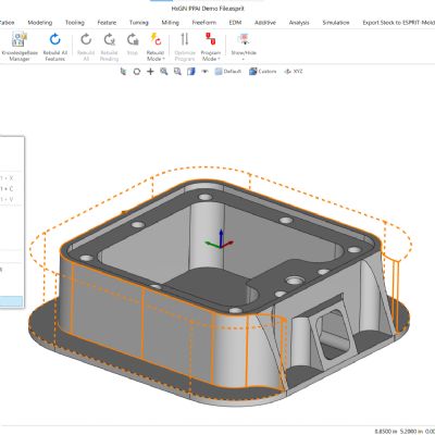 AI-Powered Automation Promises to Slash Machine-Tool Program...