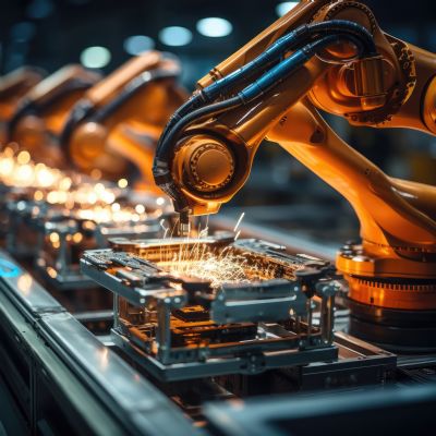 Automation: Not a “Nice to Have,” It’s a “Must-Have”

