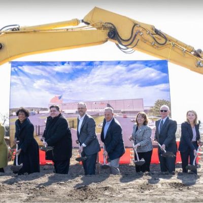 Copper-Alloy Supplier Wieland Launches Modernization Project...