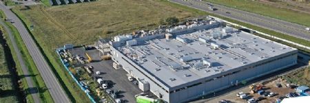 Elcogen named to Time Magazine's World's Top GreenTech Companies of 2025'