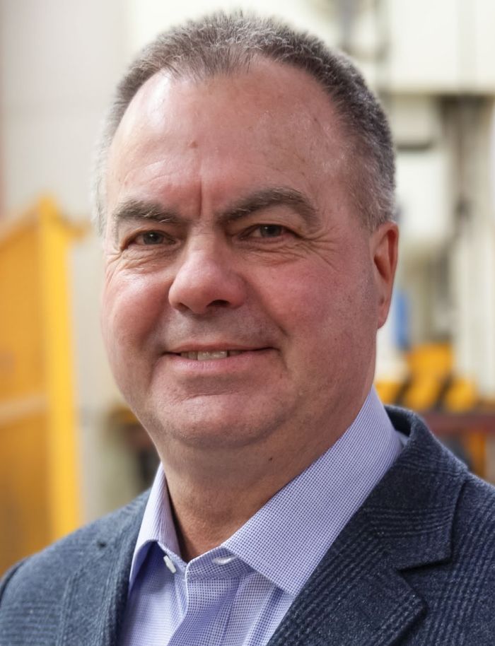 mark-davidson-ajax-medical-device